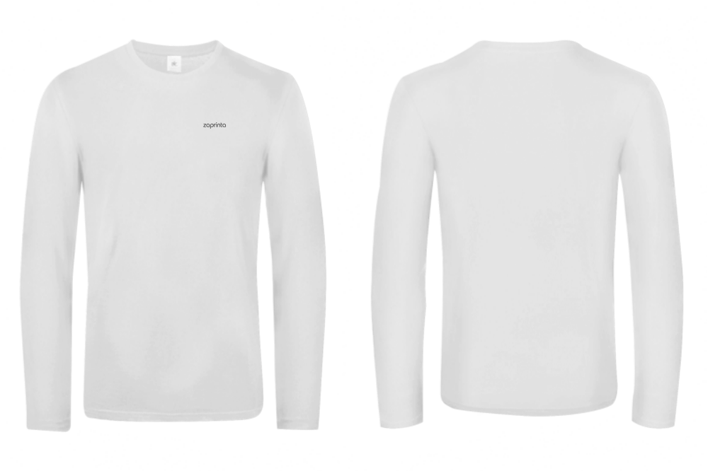 Cotton Jersey Crew Neck T-Shirt - Walsall