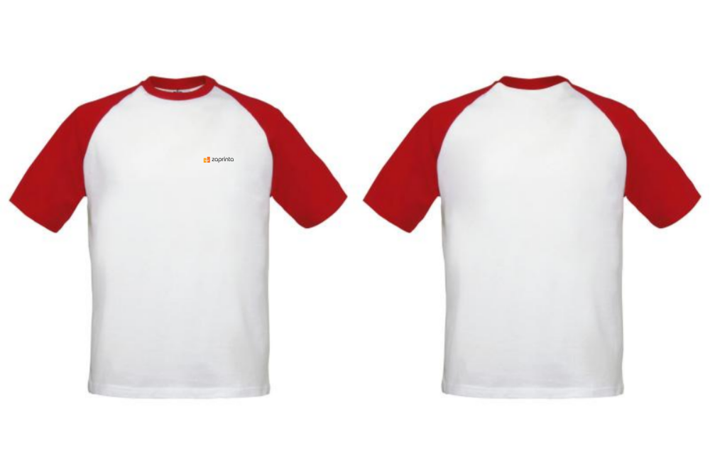 Contrast Cotton Jersey Shirt - Mapledurham
