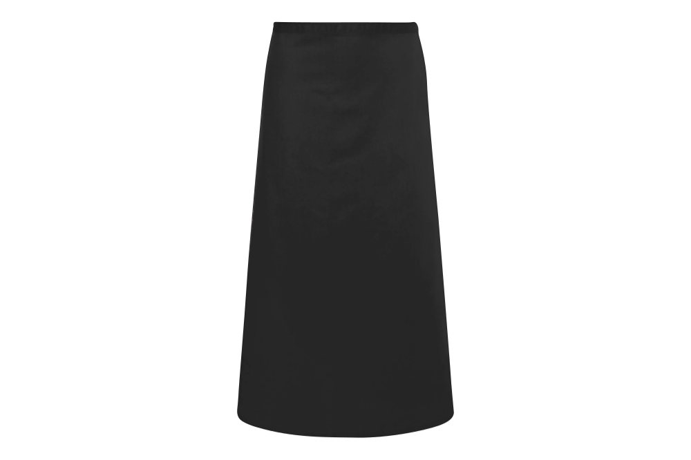 Industrial Polyester-Cotton Apron - Brighouse