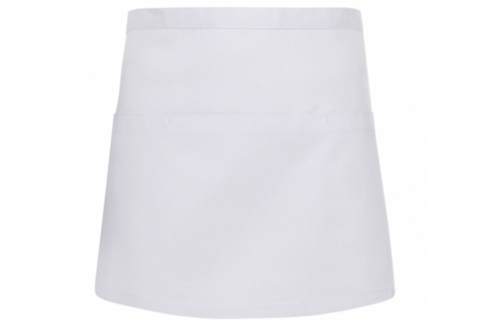 Unisex Polyester-Cotton Apron - St Bees