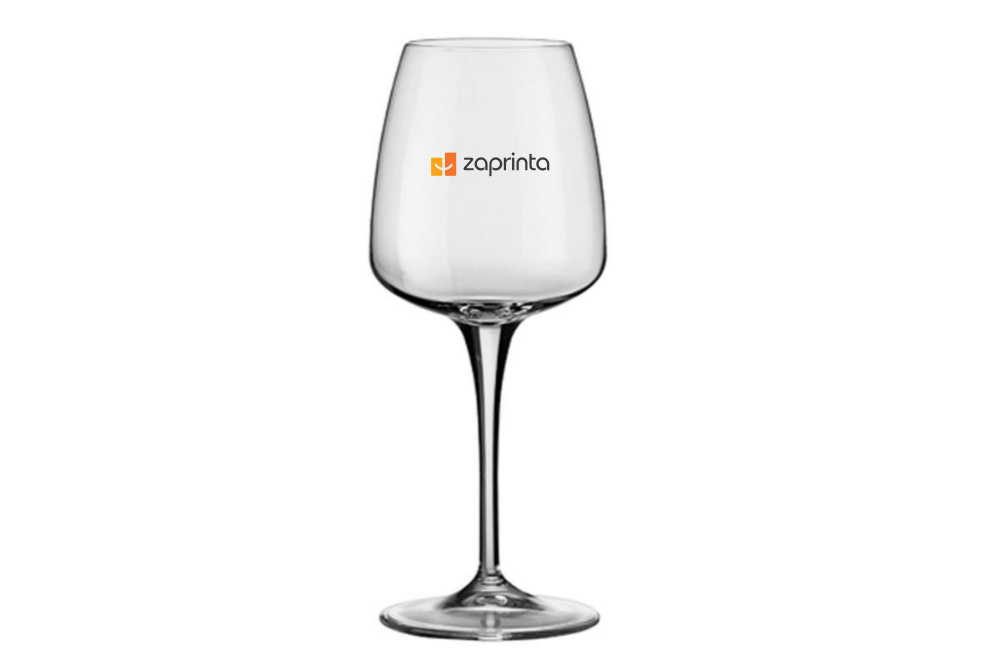 Personalized wine glass 520 ml - Artuby