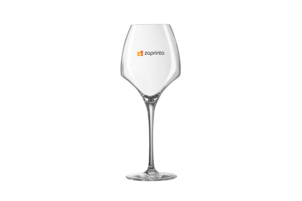 Bicchiere personalizzato da chef e sommelier 400 ml - Thalie