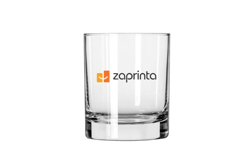 Customized whiskey glass 200 ml - Autier