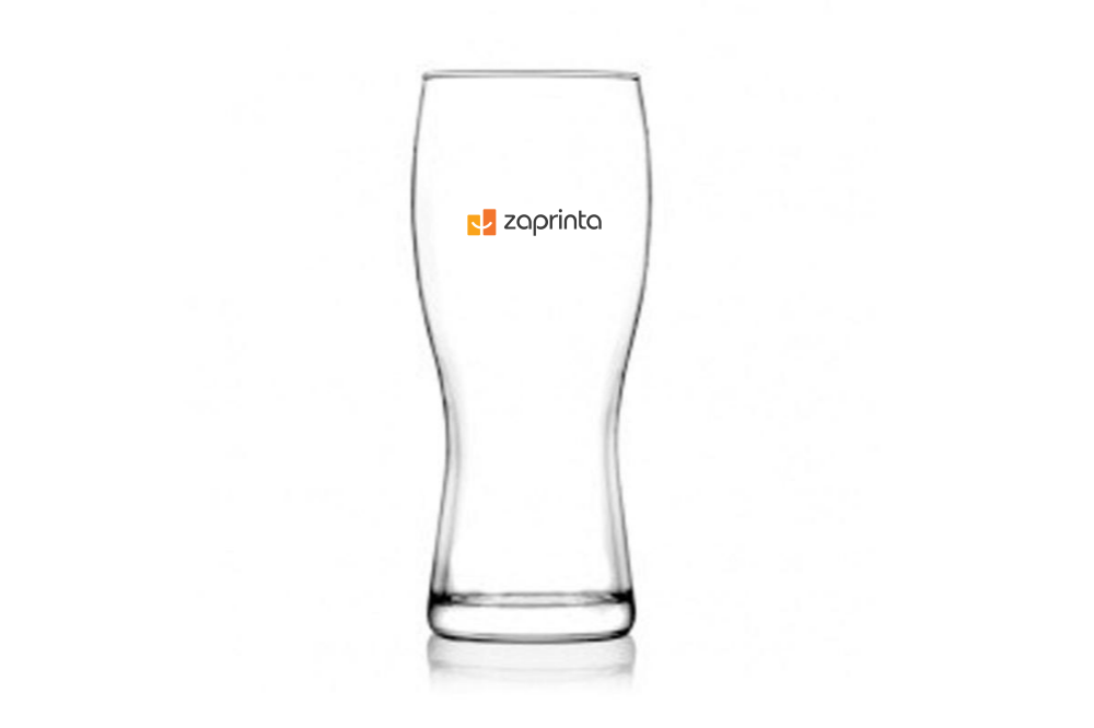 Original personalized beer glass 300 ml - Faucille