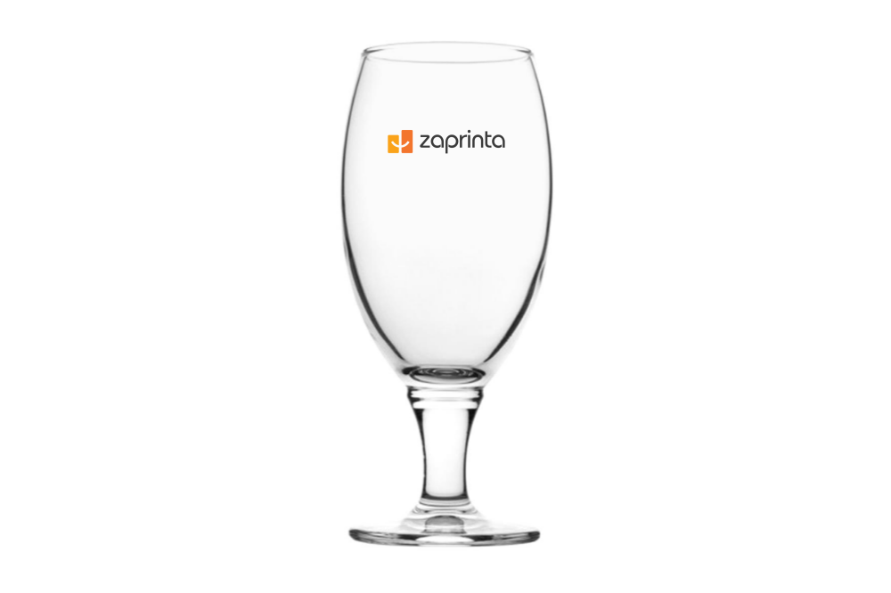 Beer glass with stem 325 ml - Muzelle