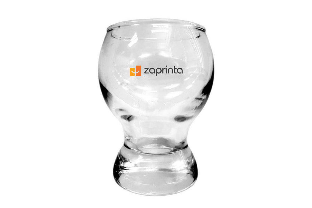 Customized shot glass bowl 60 ml - Laragou