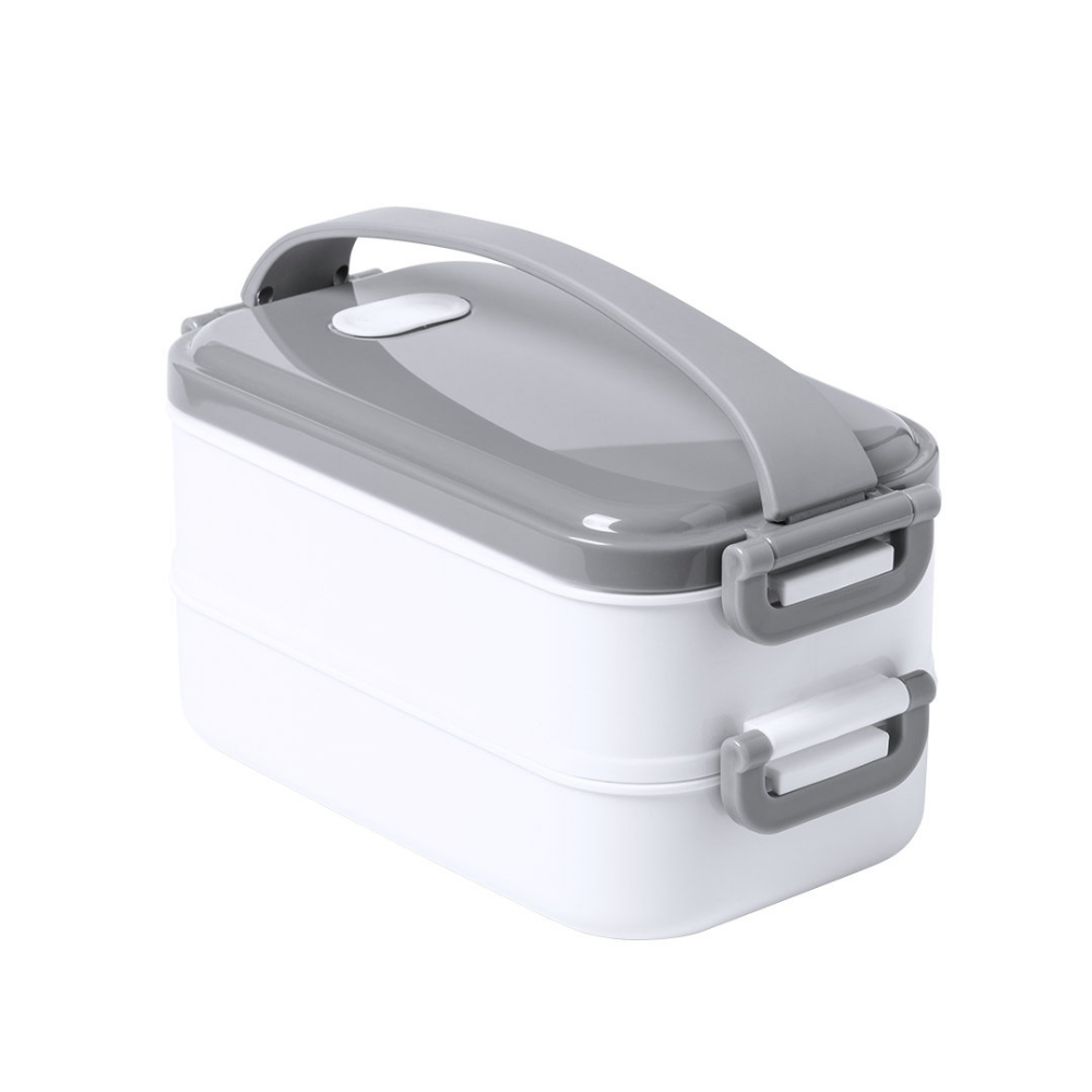 Thermal Stainless Steel Lunch Box - Kettering