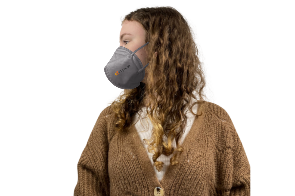 5-Layer FFP Protection Mask - East Budleigh