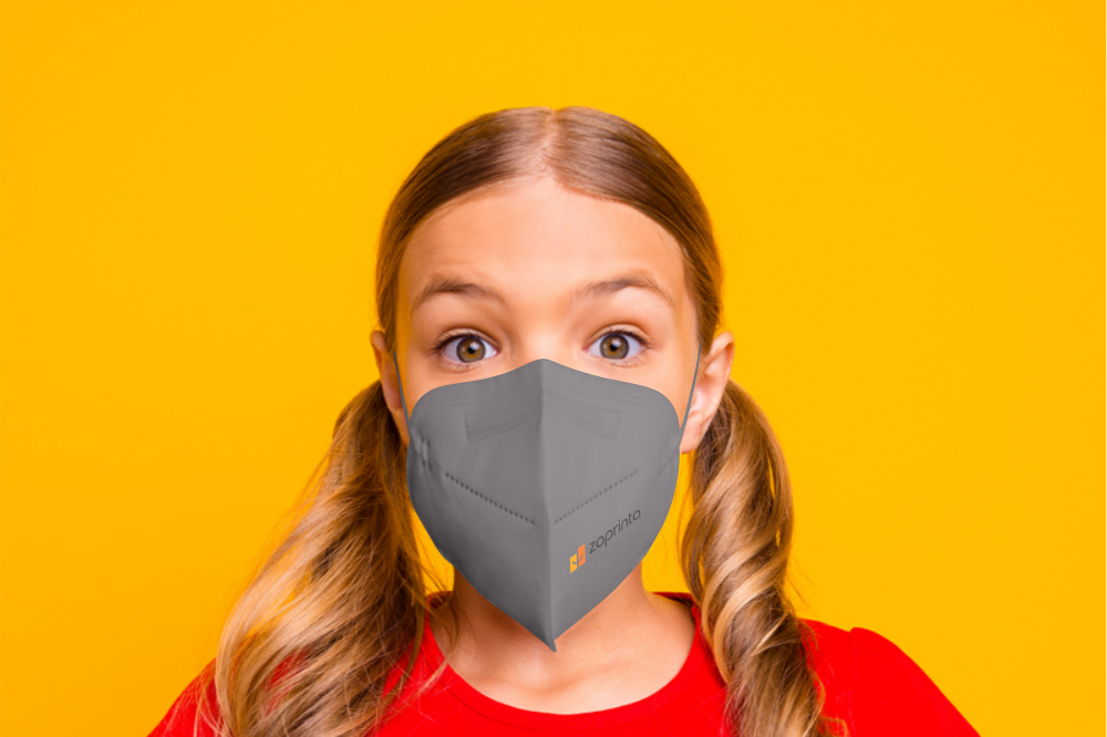 5-Layer FFP Protection Mask - Banwell
