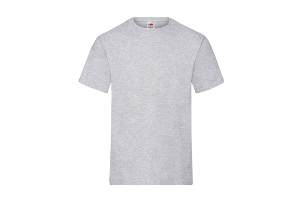 T-shirt en coton confortable - Chambon-sur-Voueize