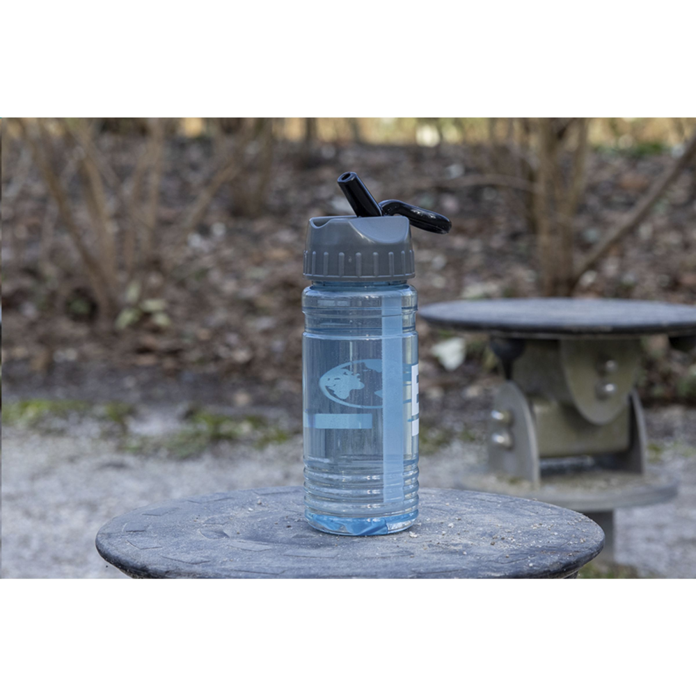 Reusable Sports Bottle with Collapsible Mouthpiece - Sheerness