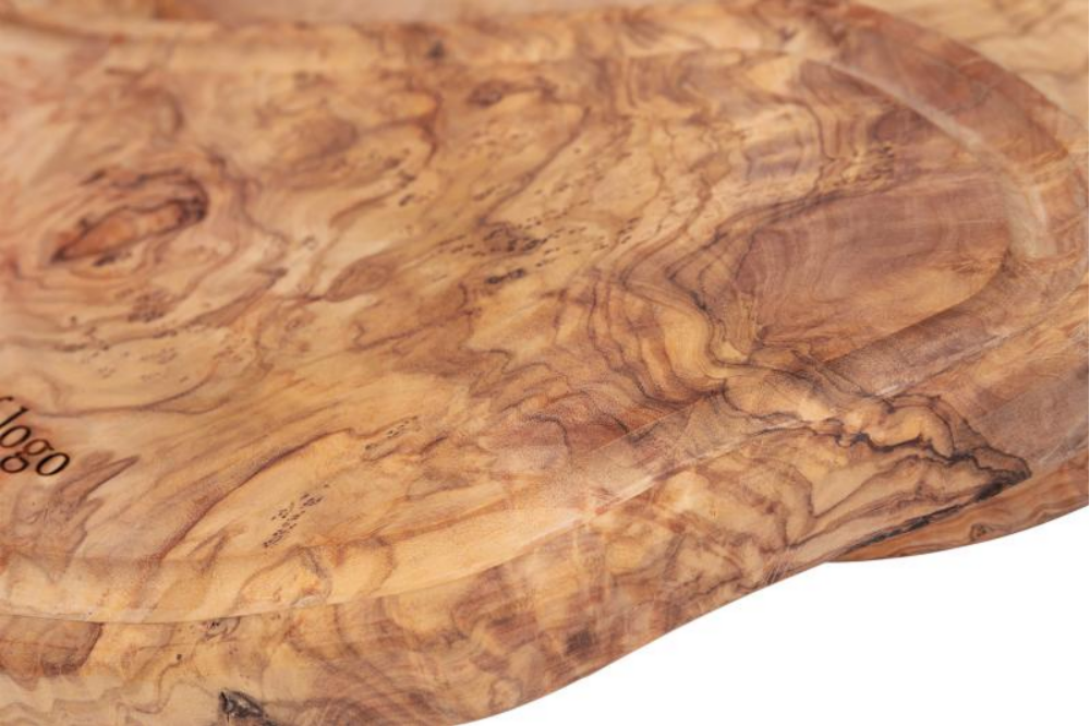 Olive Wood Serving Board - Longparish