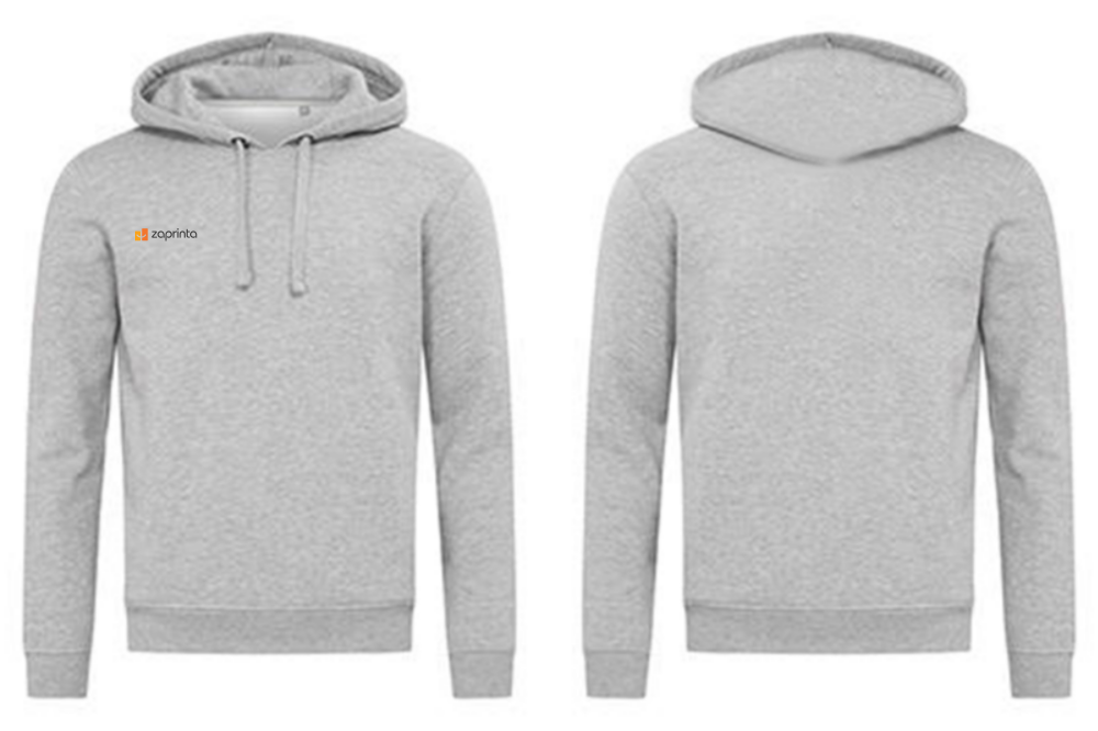 Eco-Blend Hoodie - Little Witley - Great Rissington