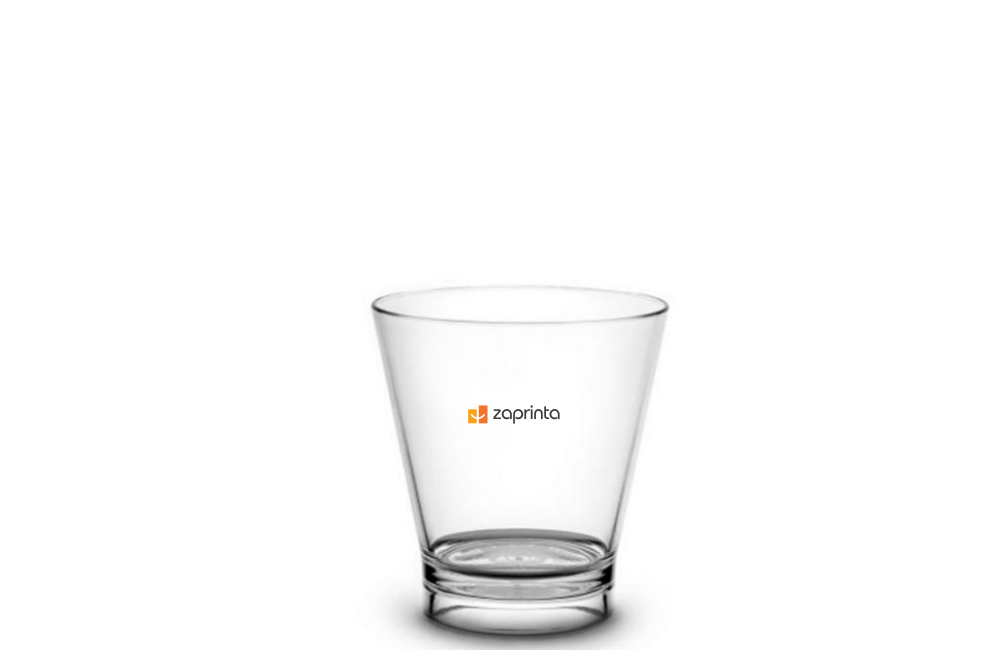 Bicchiere da cocktail personalizzato (33 cl) - Zélie