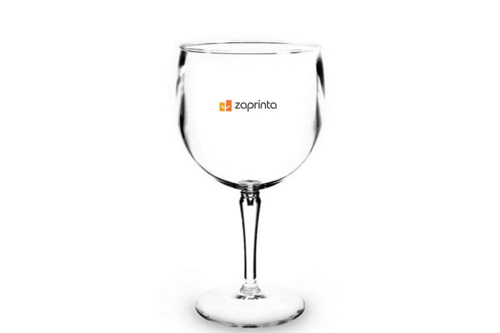 Bicchiere da cocktail personalizzato (47 cl) - Lilo