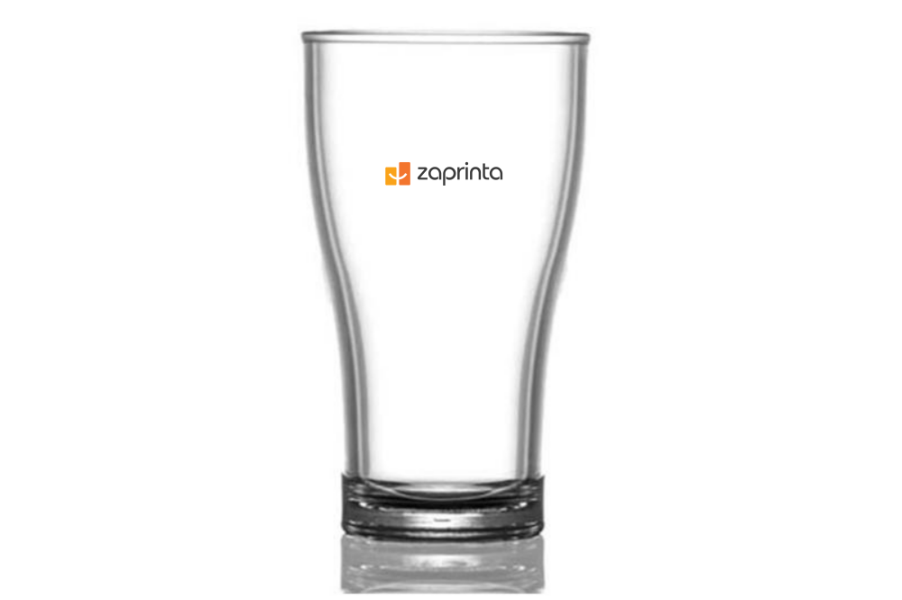 Customized beer glass (28 cl) - Melville