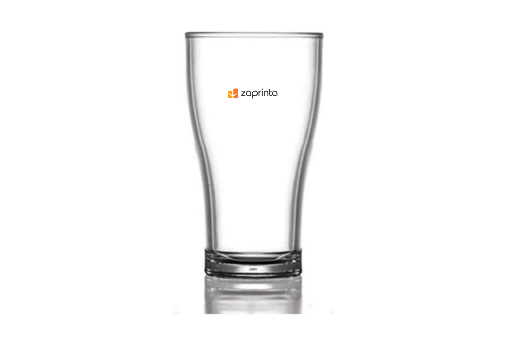 Customized beer glass (43 cl) - Iro