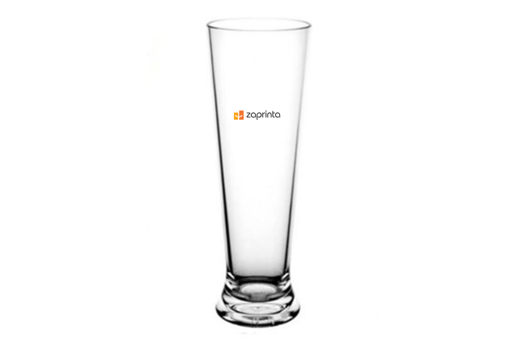 Customizable beer glass (33 cl) - Florent