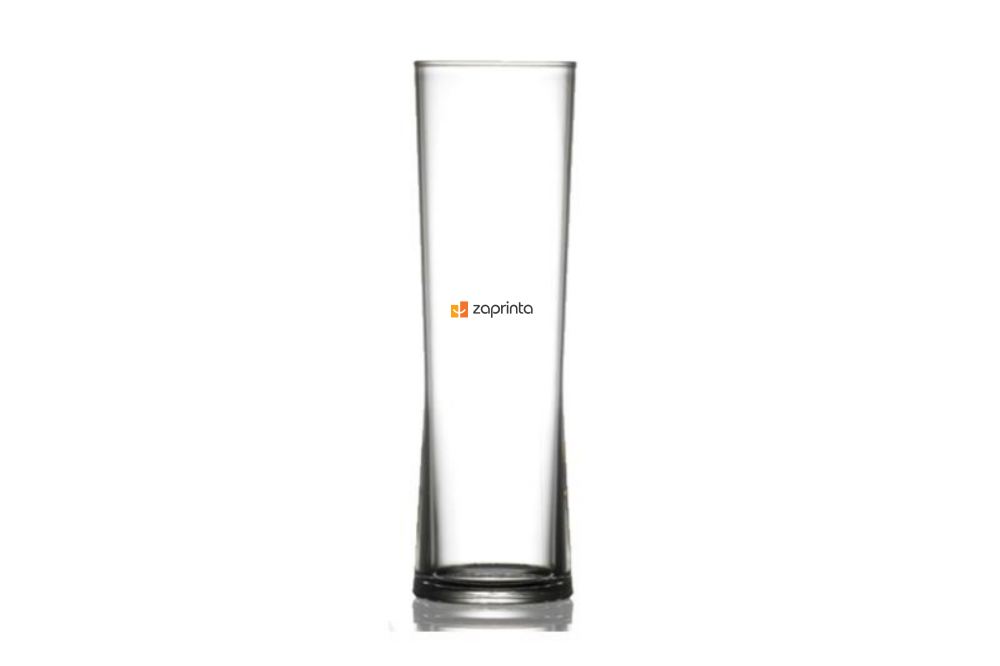 Personalized beer glass (38 cl) - Unia