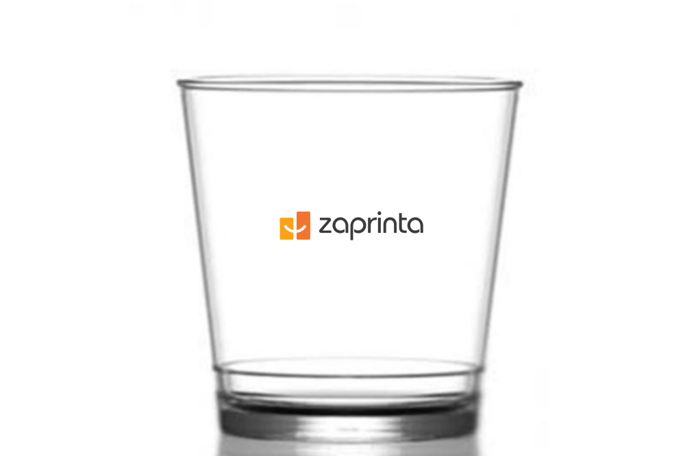 Bicchiere personalizzabile (26 cl) - Moraine