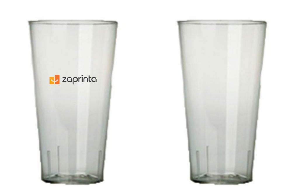 Customizable beer glass (30 cl) - Loïs