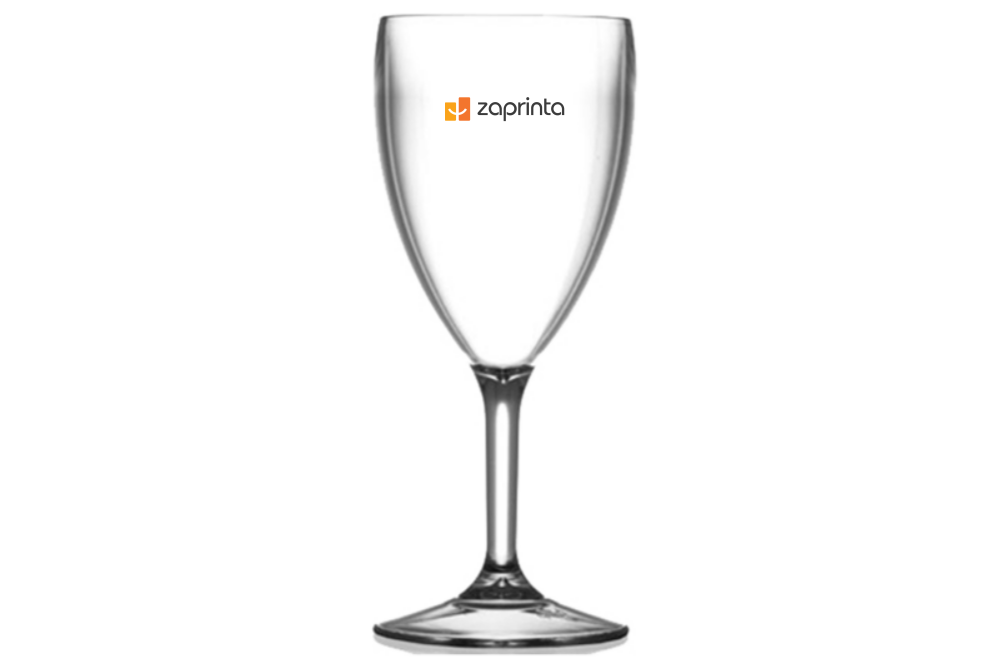 Bicchiere da vino personalizzabile (40 cl) - Guri