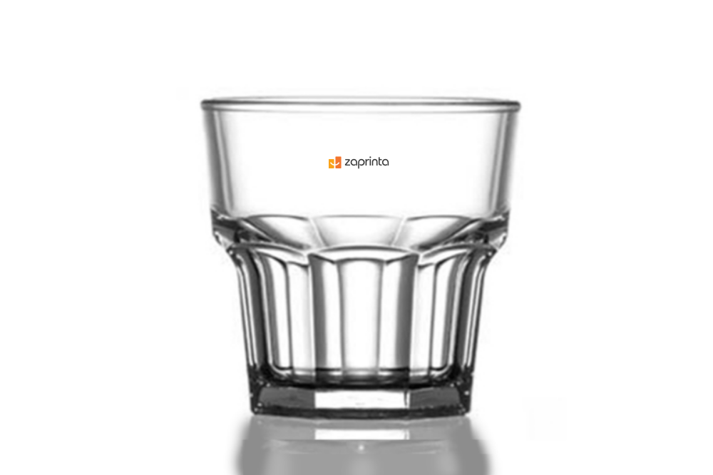 Bicchiere personalizzato (20 cl) - Chilwa
