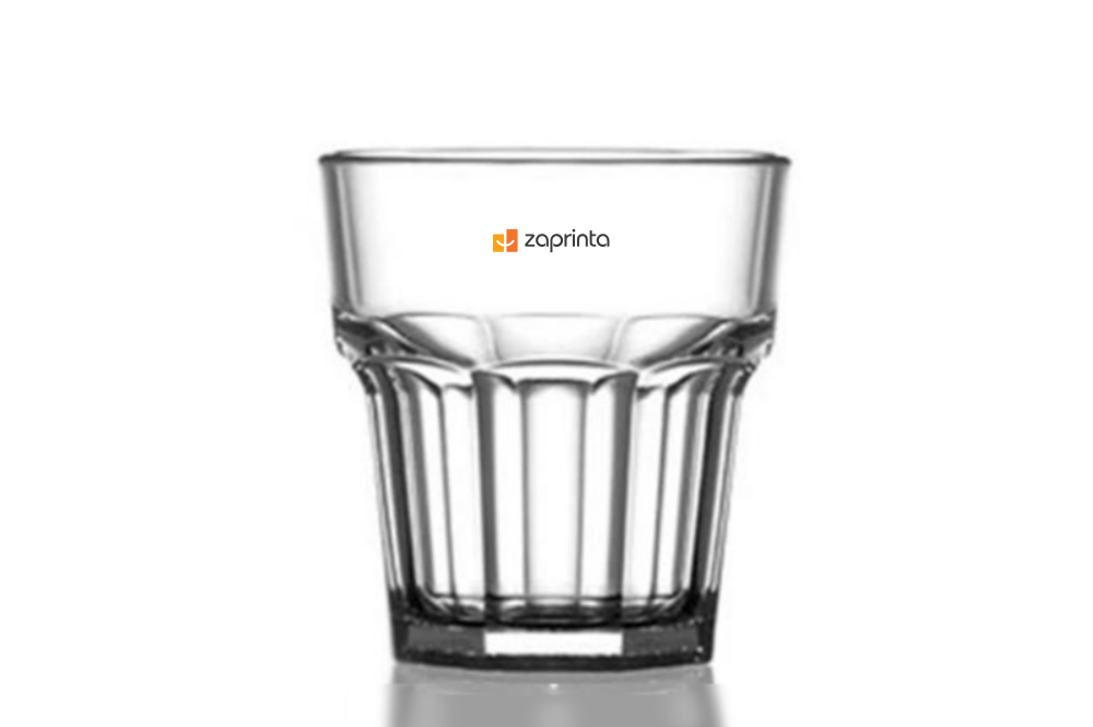 Customized liqueur glass (26 cl) - Débo