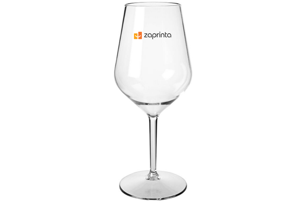 Customizable wine glass (47 cl) - Léman