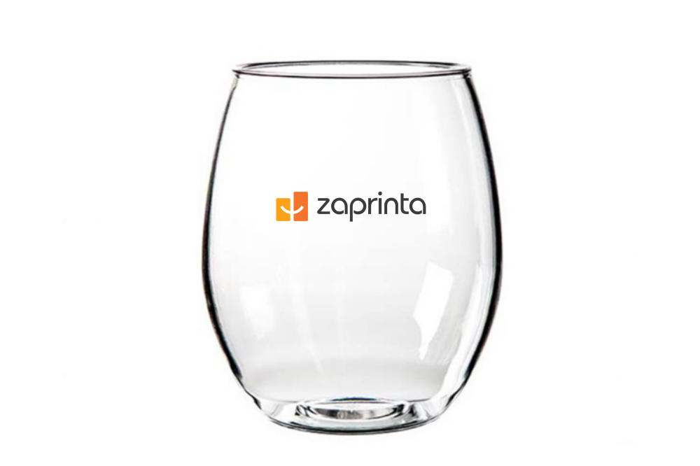 Personalisiertes Wasserglas (40 cl) - Erie