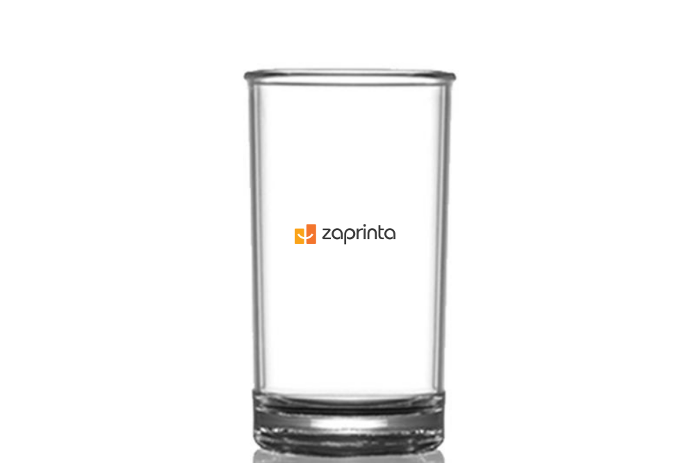 Personalized longdrink glass (23 cl) - Rímac