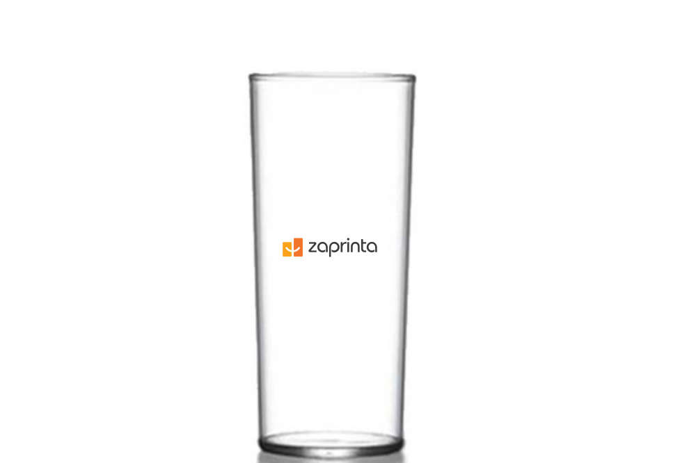 Bicchiere da longdrink personalizzato (28 cl) - Inès