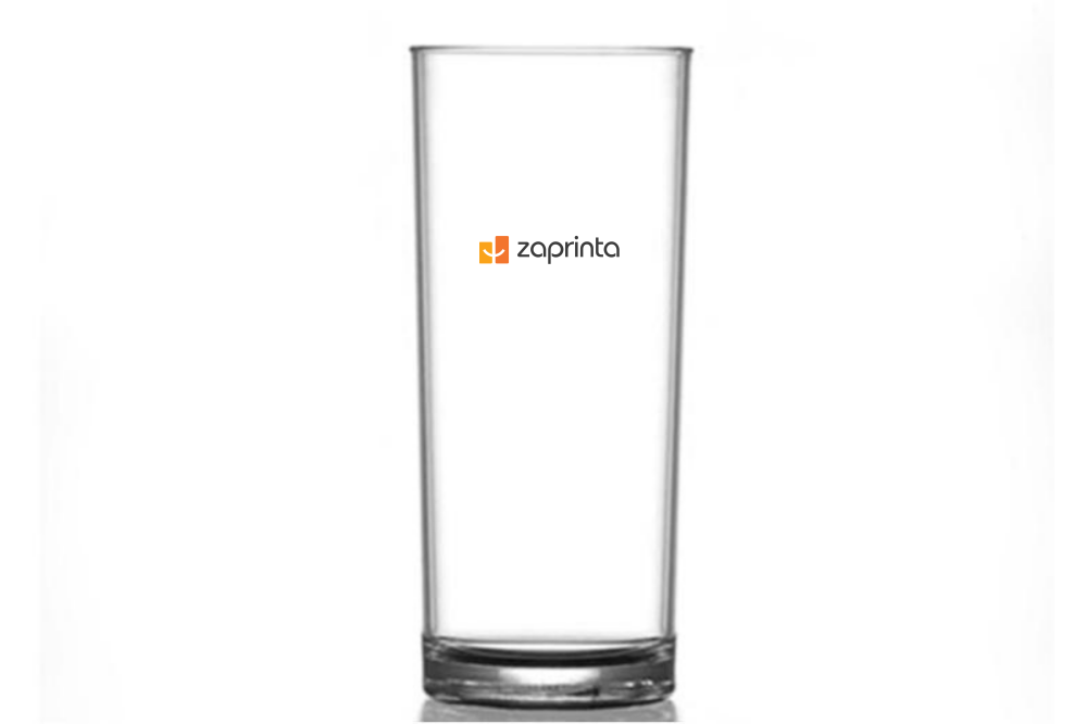 Bicchiere da longdrink personalizzato (28 cl) - Nicolai