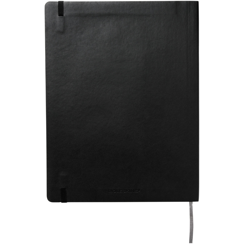 Moleskine Pro Notebook - Thurso