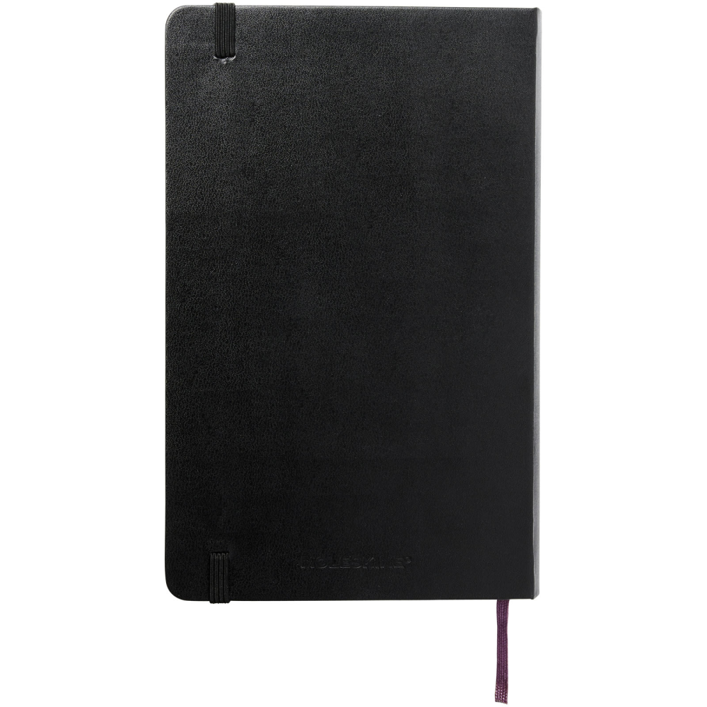 Moleskine Classic Expanded Notebook - Biddenden