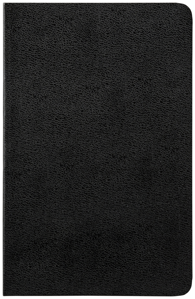 Cuaderno de Rayas con Cubierta Suave y Desmontable Volant - Tricio