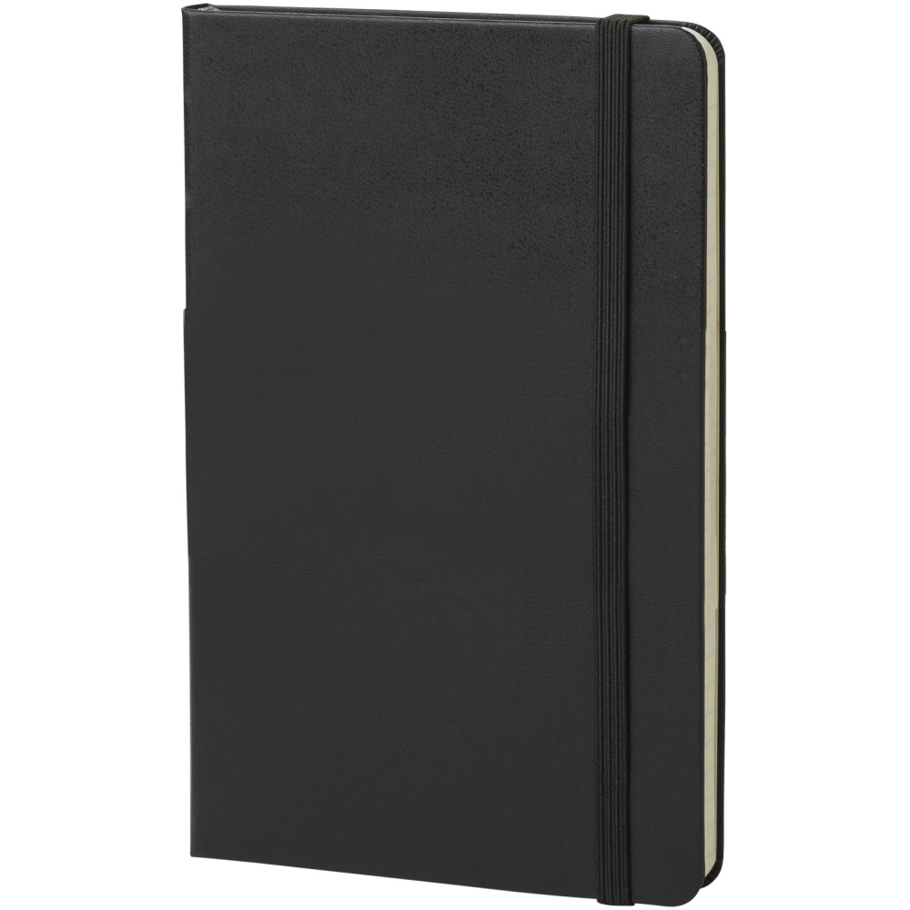 Moleskine Classic Large Hard Cover Notebook - Ilkley