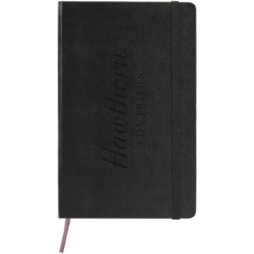 Moleskine Classic Rigid Cover Pocket Book - Monmore Green