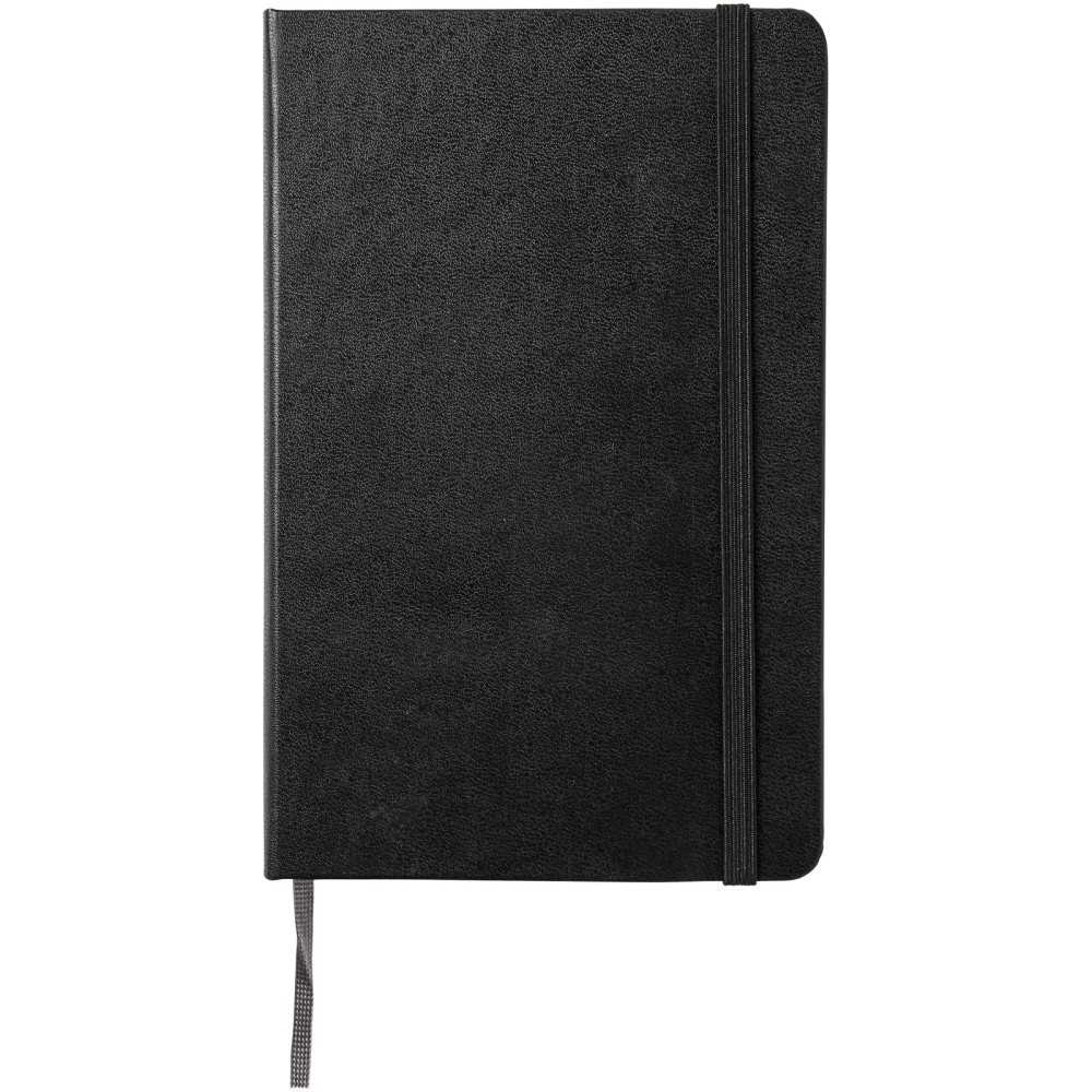 Moleskine Classic Hard Cover Medium Size Notebook - Corby
