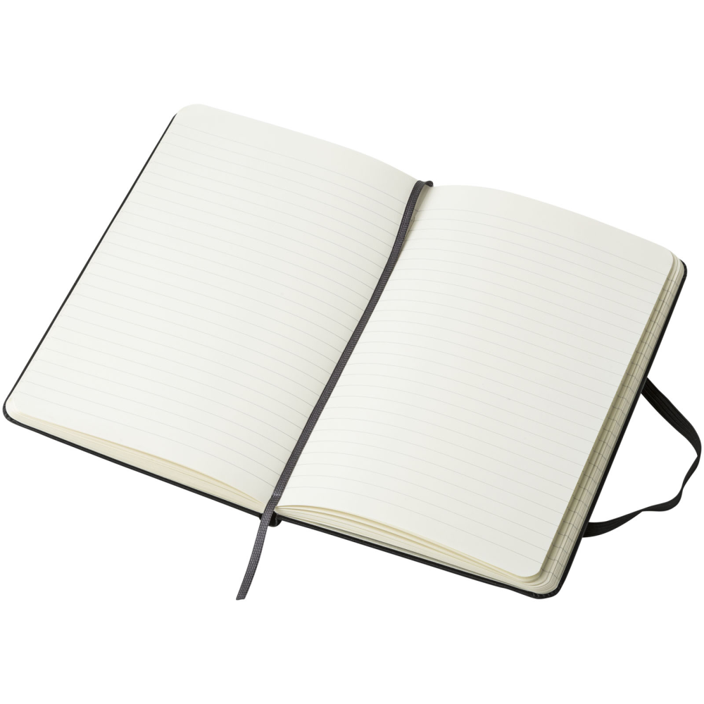 Moleskine Classic Hard Cover Medium Size Notebook - Corby