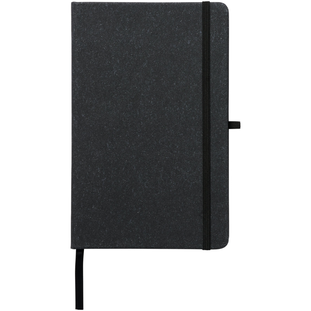 Leatherbound Notebook - Stow-on-the-Wold - Rockbourne