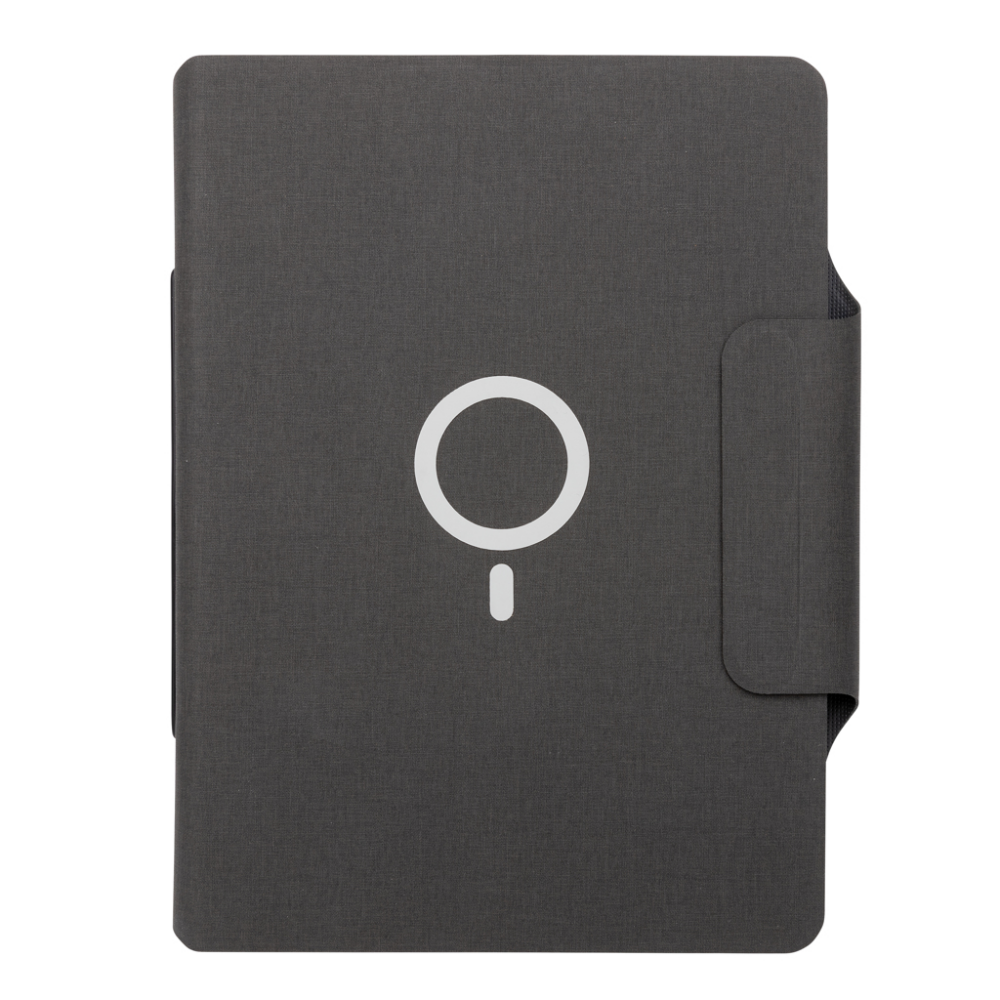 Portfolio di notebook con ricarica wireless - Todi