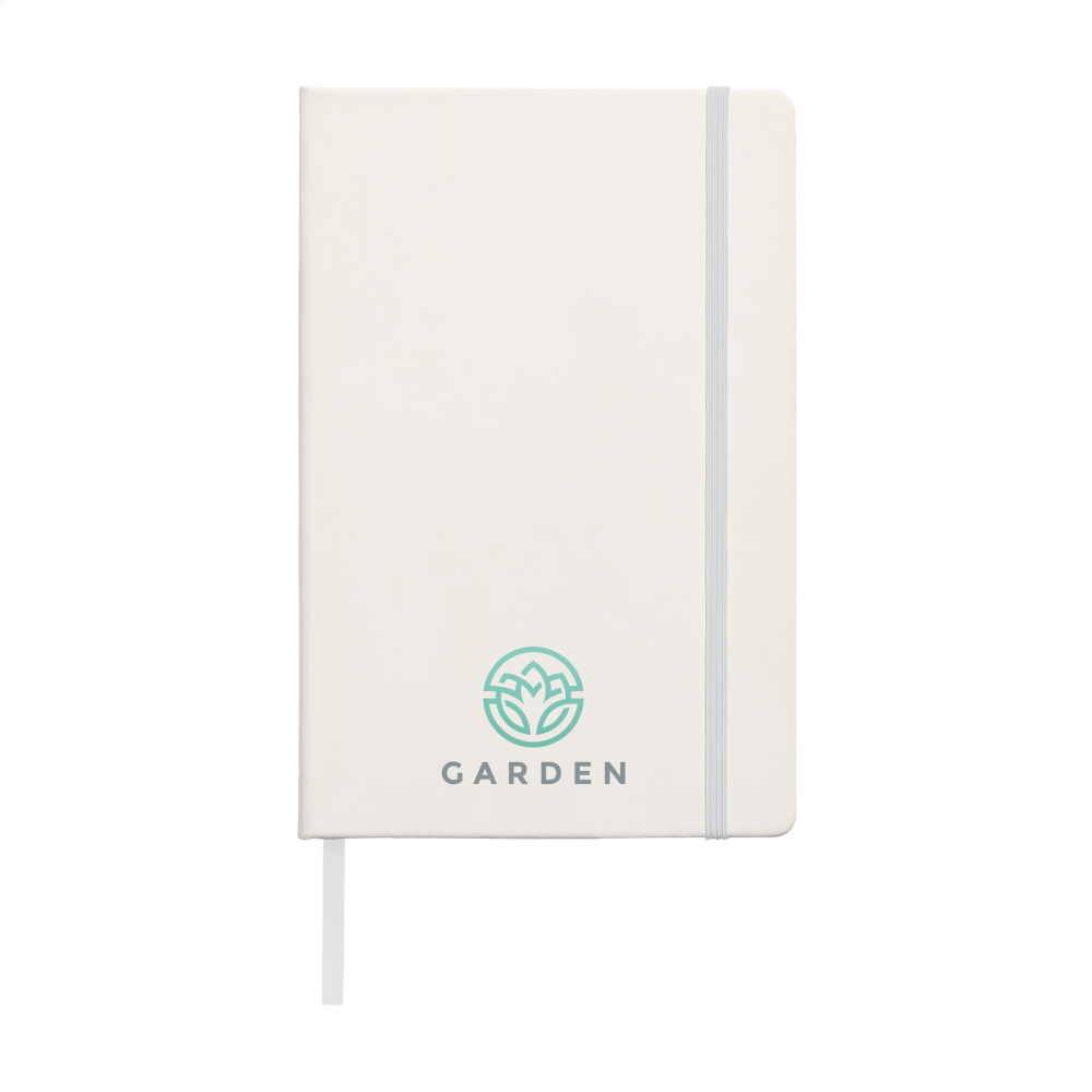 A5 Hard Cover Notebook - Rugeley