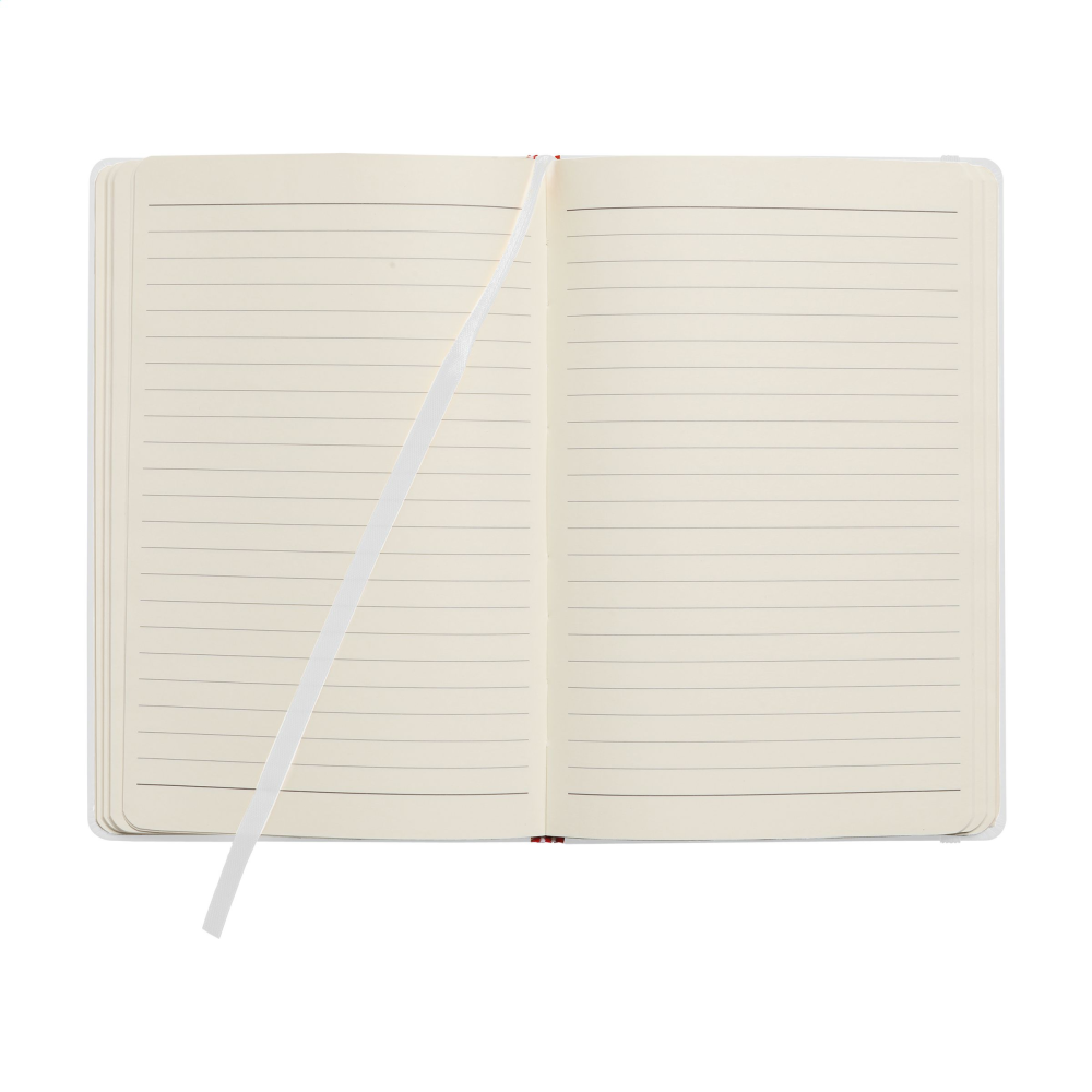 A5 Hard Cover Notebook - Rugeley