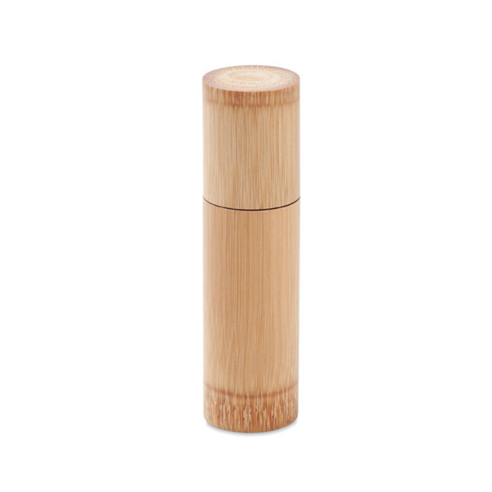 Set de cotonetes de bambú - Pequeño Ronquido - Lutterworth