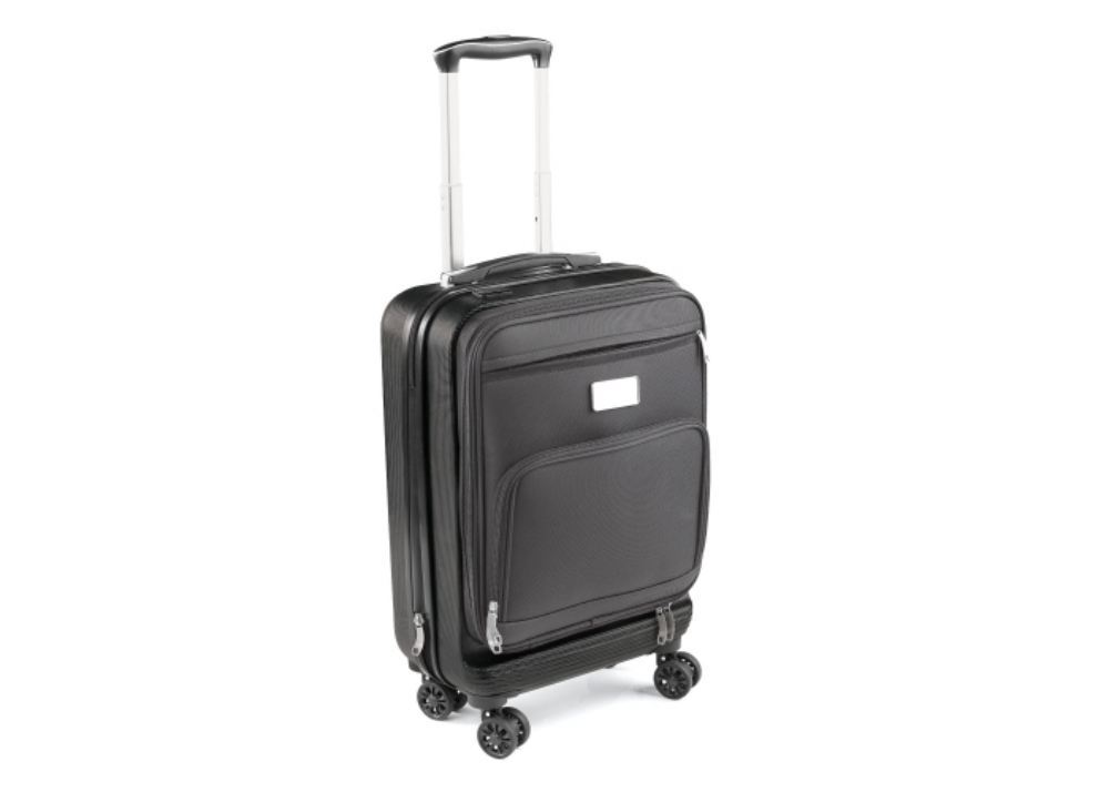 Luxurious Trolley with Integrated TSA Lock and USB Port - Stockton-on-Tees