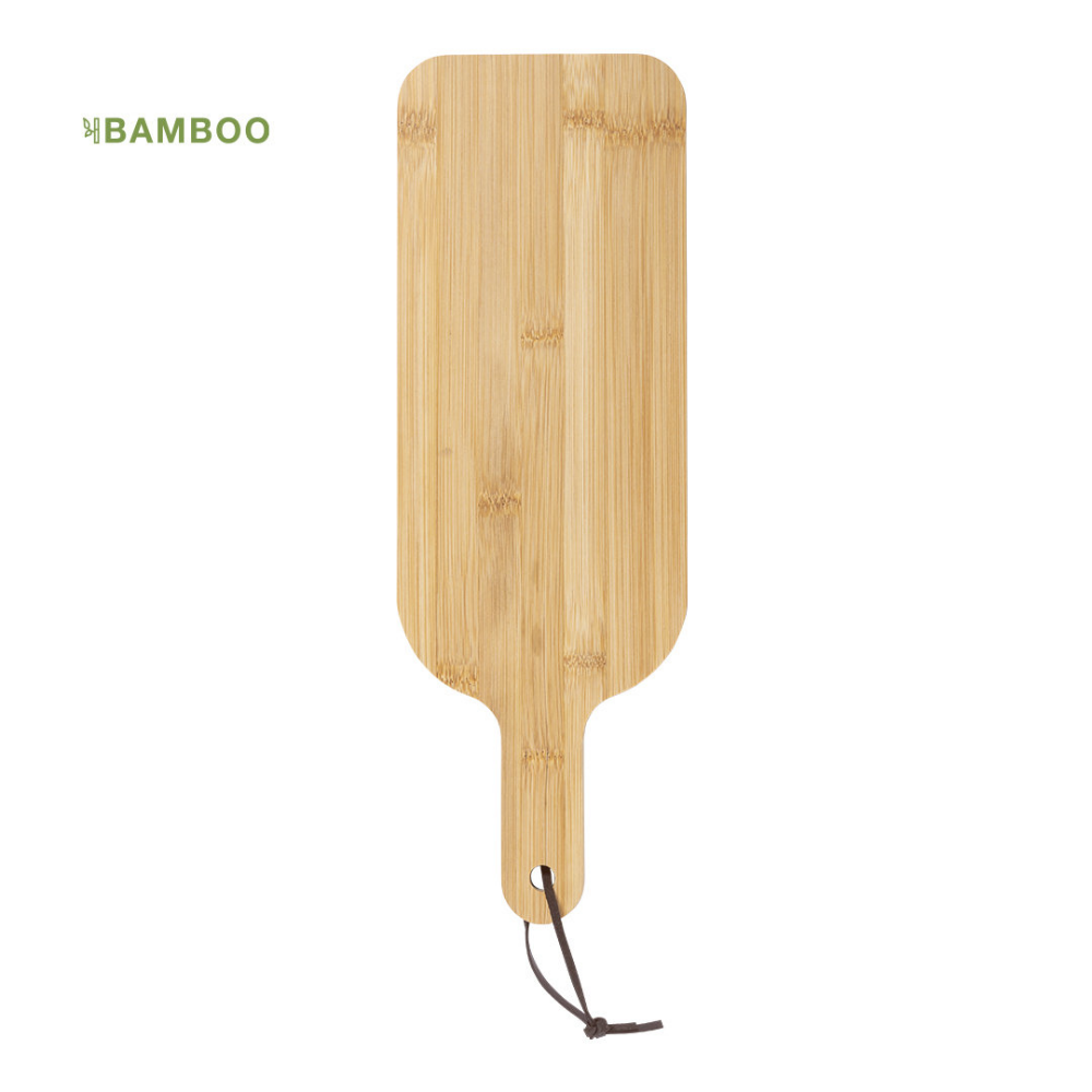 Pluckley Bamboo Cutting Board - Llandovery
