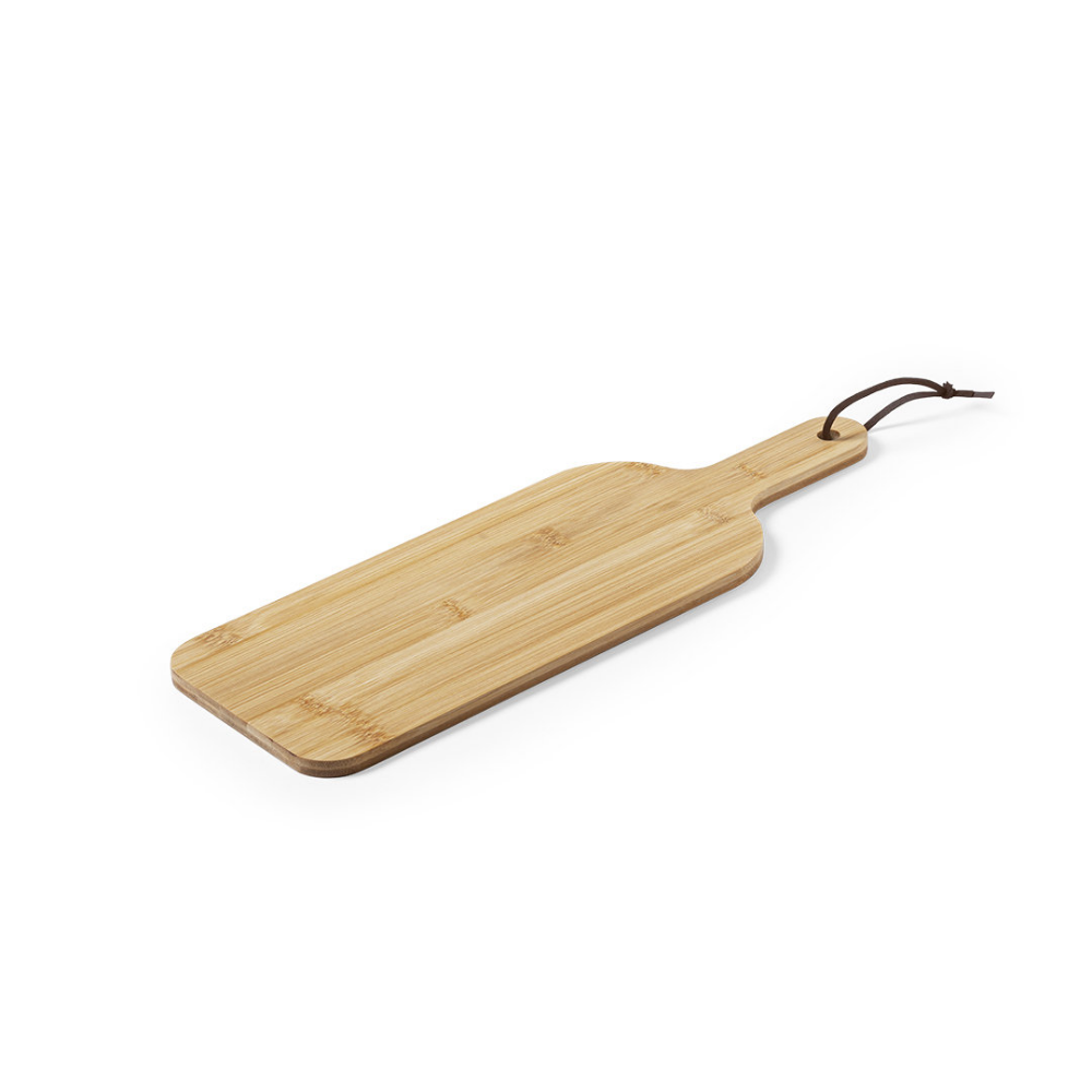 Pluckley Bamboo Cutting Board - Llandovery