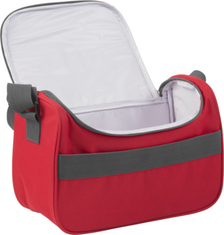 Cooling Bag with Front Pocket - Little Snoring - Ilston