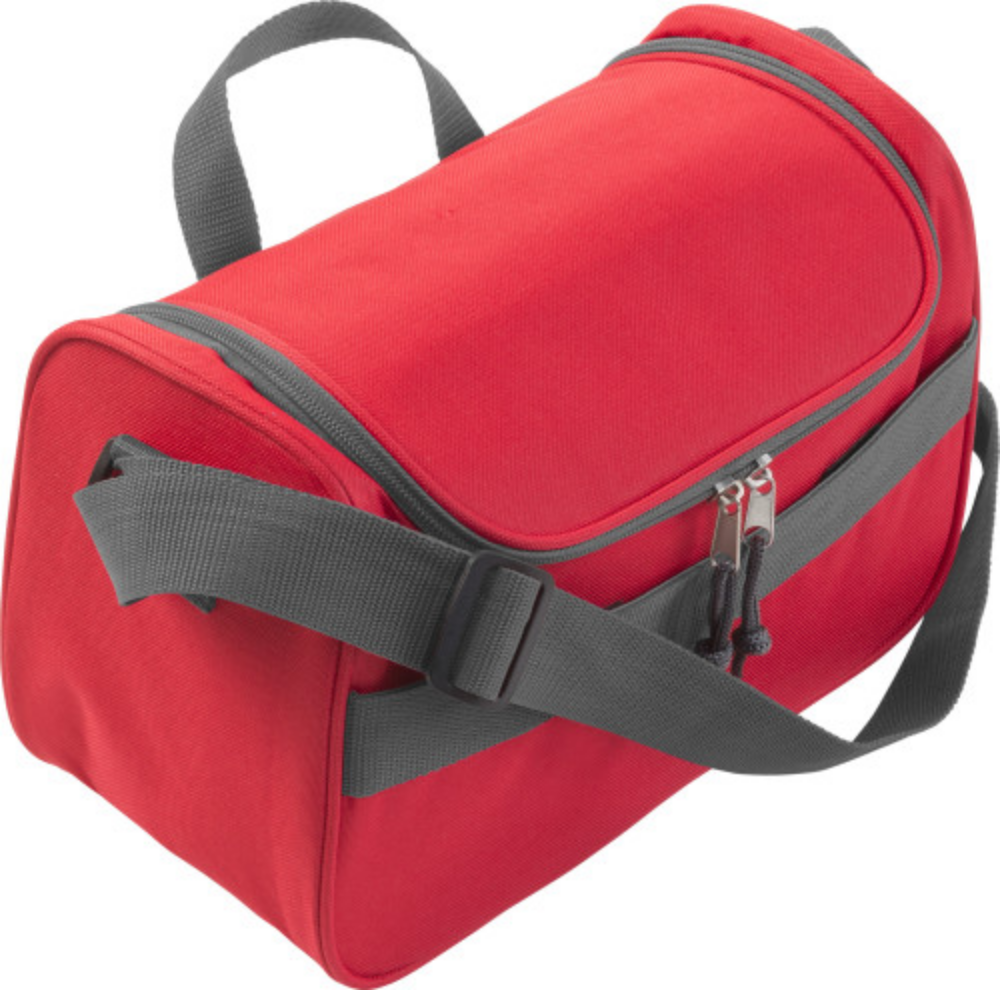 Cooling Bag with Front Pocket - Little Snoring - Ilston